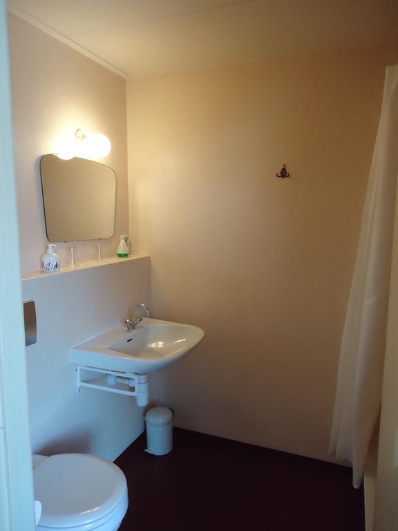 Hotel "De Steenen Man" Zurich Стая снимка